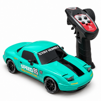 Speed 4WD Drift RC Car
